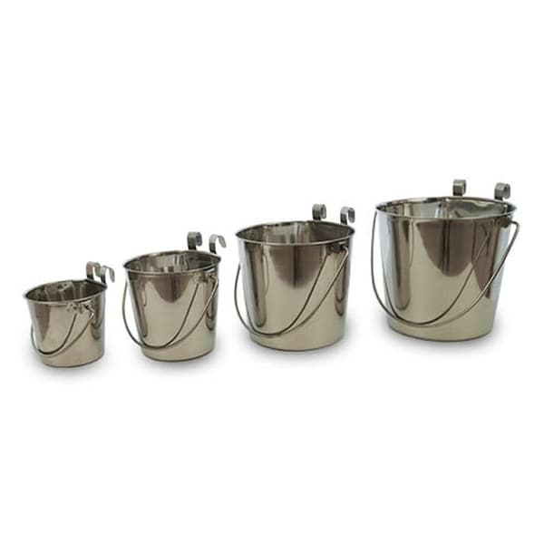 Special metallisk hinkdryck -- 950 ml.