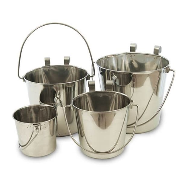 Special metallisk hinkdryck -- 950 ml.