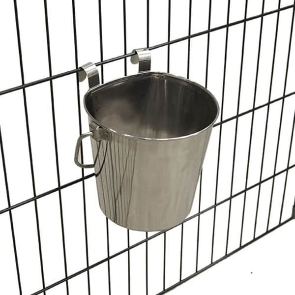 Special metallisk hinkdryck -- 950 ml.