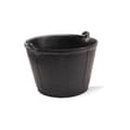 Miniatyrbild 1 av 2: GENERIQUE - Italiensk Plastbucket Lightbuck (10L) 88770 Rubi
