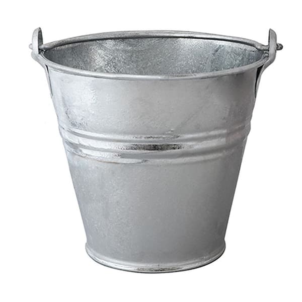 Guillouard Balja varmförzinkad 10l - 040121