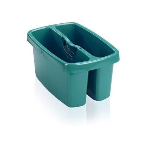 LEIFHEIT 52001 Kombiboxhink med 2 fack