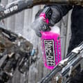Miniatyrbild 4 av 6: Muc-Off städhink - vit/rosa/svart - TU