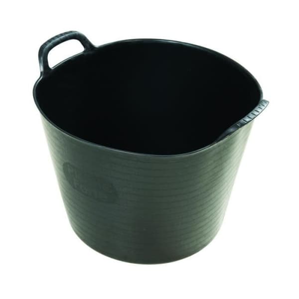 Smidig byggskopa 26 liter