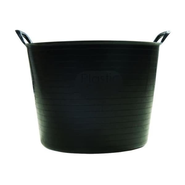 Smidig byggskopa 26 liter