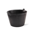 Miniatyrbild 2 av 2: GENERIQUE - Italiensk Plastbucket Lightbuck (10L) 88770 Rubi