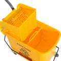Miniatyrbild 8 av 9: Städbucket, 60x27x70.5 cm, Gul