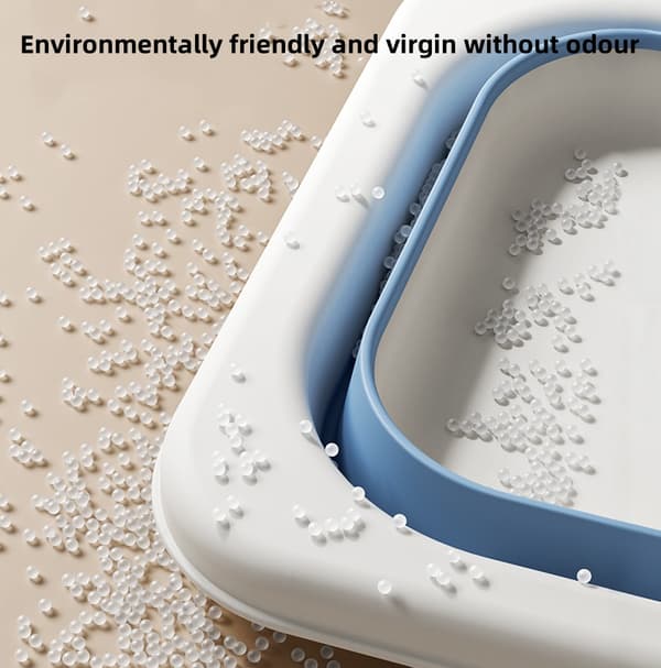Philips Avent taitettava pesuallas 4500 ml – seinälle ripustettava ja kannettava | Kotiin ja monikäyttöön