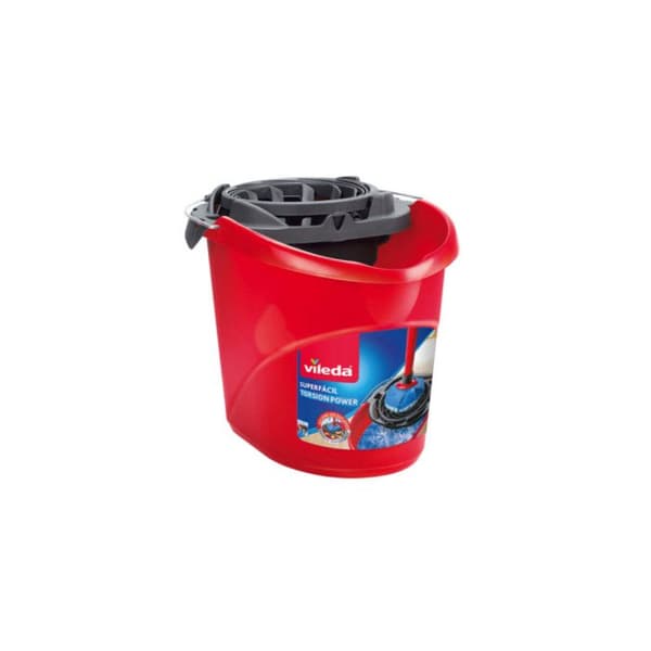 GENERIC - Hink med dropp Supereasy 10l Vileda