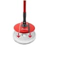 Miniatyrbild 4 av 5: VILEDA Spin and Clean Complete Refill för golvtvätt