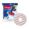 Miniatyrbild 2 av 5: VILEDA Spin and Clean Complete Refill för golvtvätt