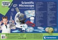 Miniatyrbild 5 av 5: Science & Play Mikroskop SE/DK/FI/NO