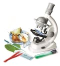 Miniatyrbild 2 av 5: Science & Play Mikroskop SE/DK/FI/NO