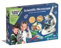 Miniatyrbild 1 av 5: Science & Play Mikroskop SE/DK/FI/NO
