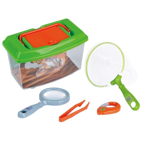Bug Explorer Set Insektsset
