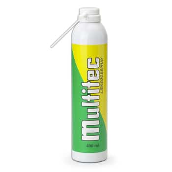 Läcksökningsspray Multitec -30gr 400g