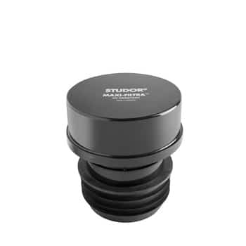 Kolfilter Avlopp Studor Maxi-Filtra