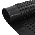 Miniatyrbillede 5 af 6: vidaXL drænmåtte med fordybninger HDPE 400 g/m² 1 x 20 m