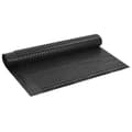 Miniatyrbillede 1 af 6: vidaXL drænmåtte med fordybninger HDPE 400 g/m² 1 x 20 m