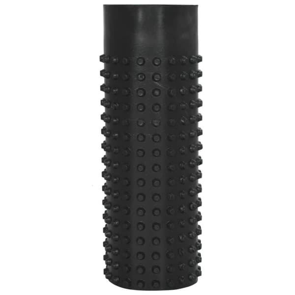 vidaXL drænmåtte med fordybninger HDPE 400 g/m² 0,5 x 20 m