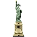 Miniatyrbild 2 av 5: LEGO® ARCHITECTURE 21042 Frihetsstatyn