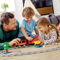 Miniatyrbild 4 av 4: LEGO® DUPLO® 10874 Ångjärnbana