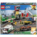 Miniatyrbild 1 av 5: LEGO® CITY 60198 Godståg