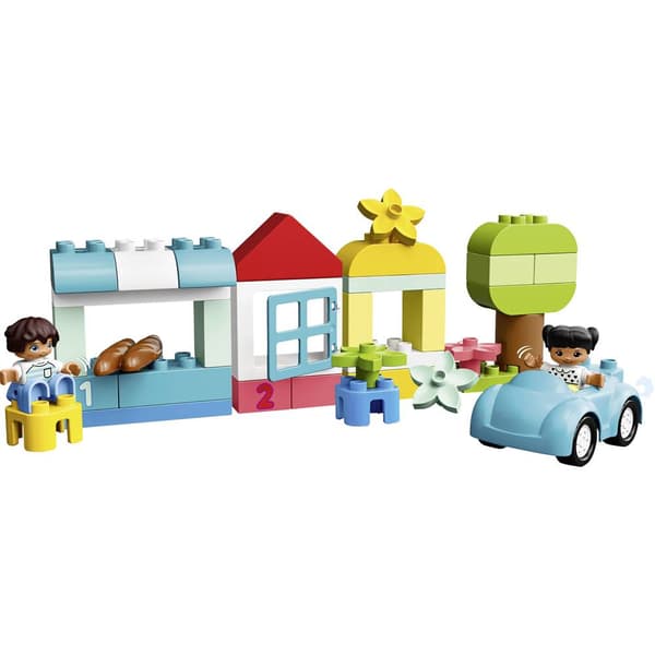 LEGO® DUPLO® 10913 Klosslåda