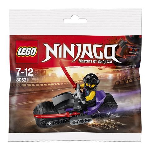 Lego 30531 sales