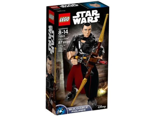 LEGO 75524 Chirrut Îmwe