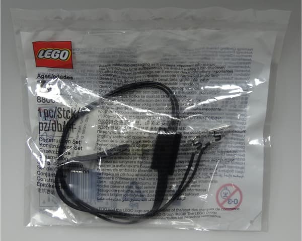 LEGO 88005 Lampa