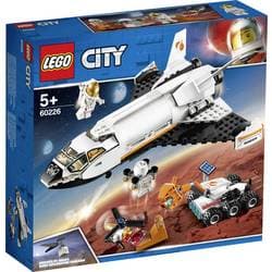 60226 LEGO® CITY Mars-forskningssthle