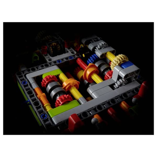 LEGO® TECHNIC 42115 Lamborghini Sián FKP 37