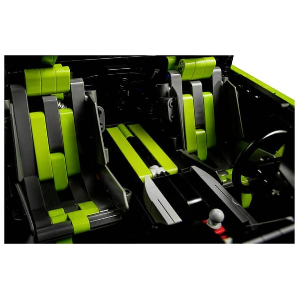 LEGO® TECHNIC 42115 Lamborghini Sián FKP 37