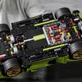 Miniatyrbild 9 av 10: LEGO® TECHNIC 42115 Lamborghini Sián FKP 37