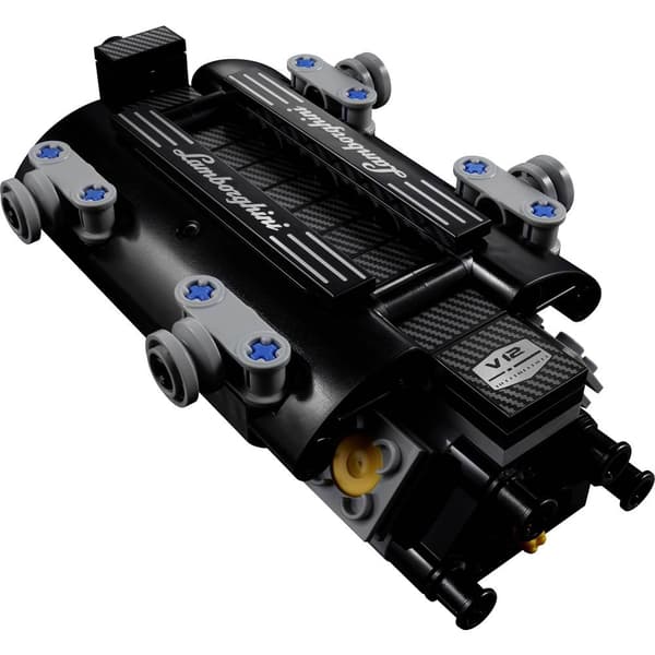 LEGO® TECHNIC 42115 Lamborghini Sián FKP 37