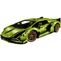 Miniatyrbild 2 av 10: LEGO® TECHNIC 42115 Lamborghini Sián FKP 37