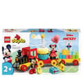 Miniatyrbild 1 av 6: LEGO® DUPLO® 10941 Musse och minnies födelsedagståg