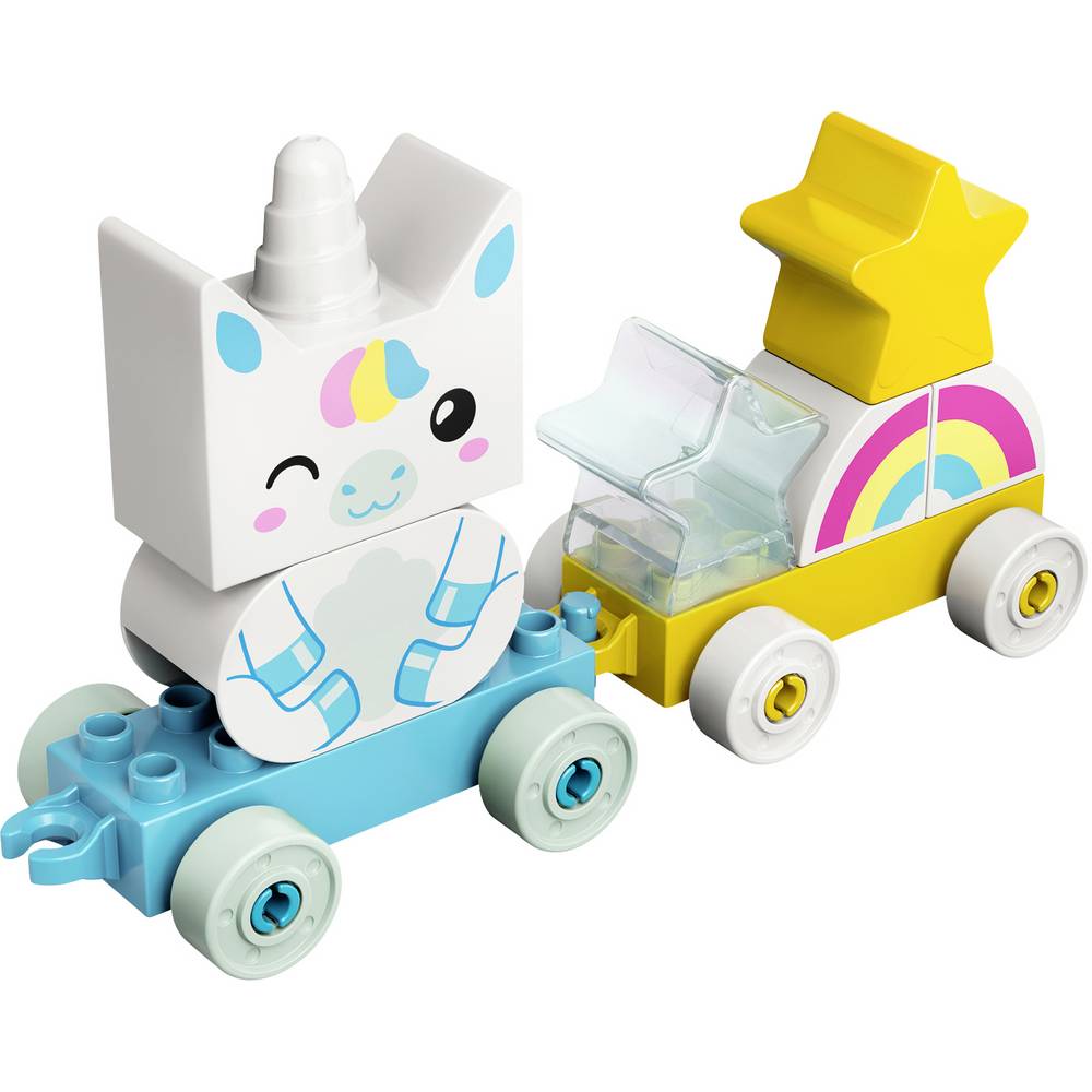 10953 LEGO® DUPLO® Mitt första enhorn