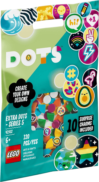 LEGO 41932 ekstra DOTS - serie 5