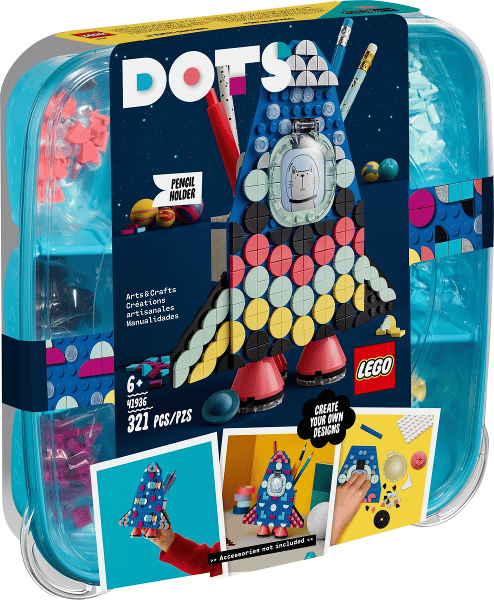 LEGO 41936 Pennställ