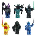 Pikkukuva 3 / 7: 12 kpl Roblox Figures 7 CM