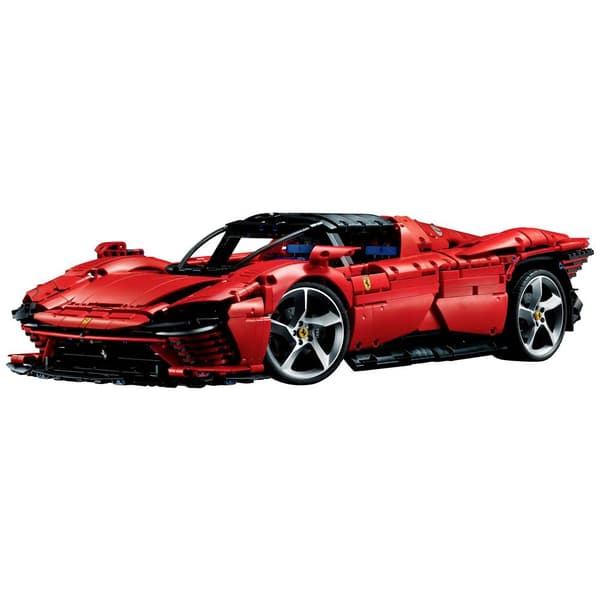 LEGO® TECHNIC 42143 Ferrari Daytona SP3
