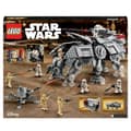 Miniatyrbild 4 av 4: LEGO® STAR WARS™ 75337 At-TE Walker