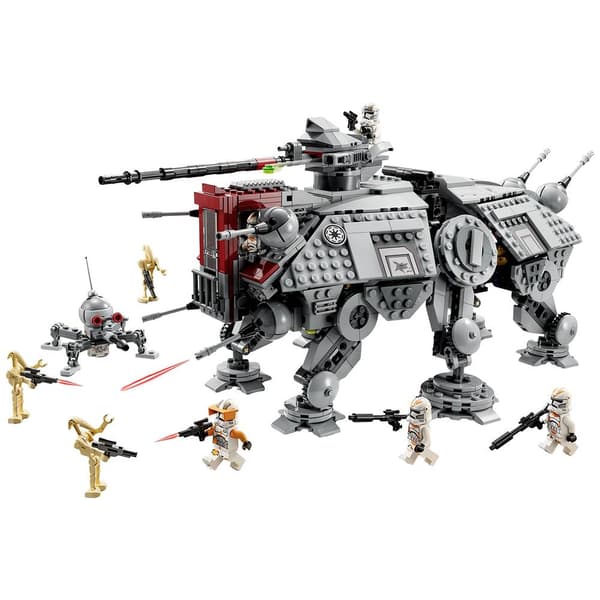 LEGO® STAR WARS™ 75337 At-TE Walker