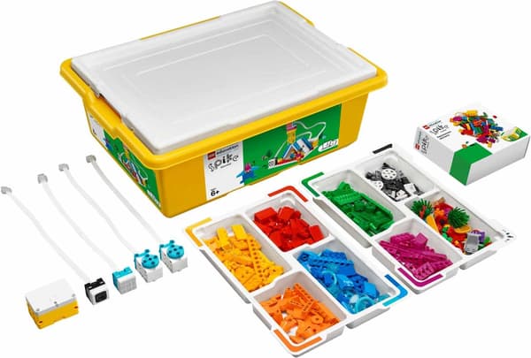 LEGO 45345 education SPIKE essential Set