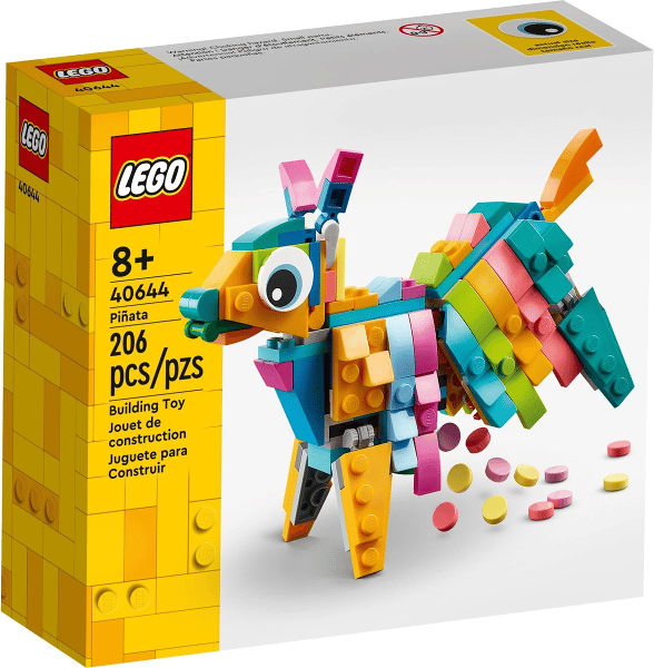 LEGO 40644 Pinjata