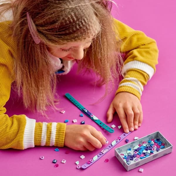 Lego DOTS 41921 Yderligere DOTS Series 3