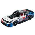 Pikkukuva 3 / 8: Lego Technic 42153 NASCAR Next Gen Chevrolet Camaro ZL1
