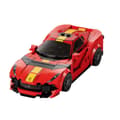 Pikkukuva 3 / 8: Lego Speed 76914 Ferrari 812 Competizione